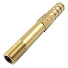 Brass Pipe Nipple